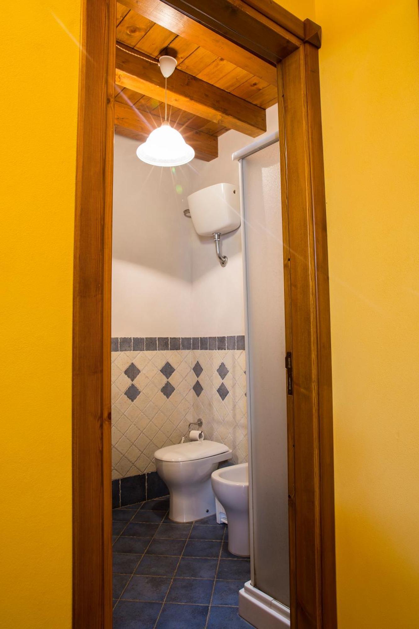 Casa Vacanze Caccamo Santa Lucia Quarto foto