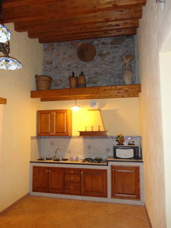 Casa Vacanze Caccamo Santa Lucia Quarto foto