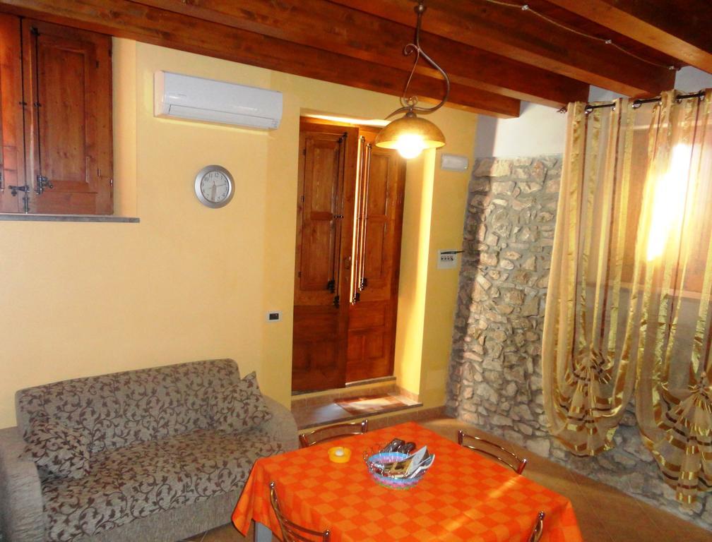 Casa Vacanze Caccamo Santa Lucia Quarto foto